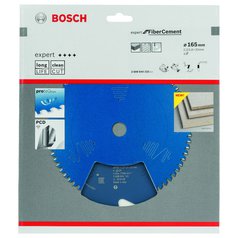 Pilový kotouč na cetris 165x20x2,2mm,4