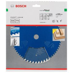 Pilový kotouč Expert for Wood 190x2,4mm,48