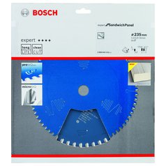 Pilový kotouč Expert for Sandwich Panel 235x30x2,2mm,50