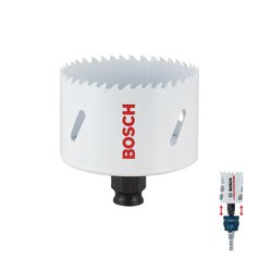 Děrovka Bosch PowerChange Bimetal - 1ks, 14 mm