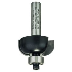 Žlábkovací fréza 8 mm, R1 8 mm, D 28,7 mm, L 13 mm, G 54 mm