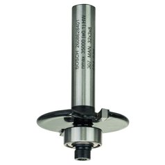 Kotoučová fréza 8 mm, D1 32 mm, L 3 mm, G 51 mm