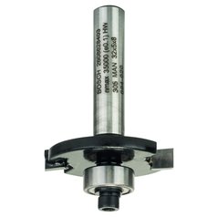 Kotoučová fréza 8 mm, D1 32 mm, L 5 mm, G 51 mm