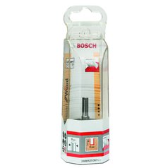 Drážkovací fréza, tvrdokov 8 mm, D1 6 mm, L 16 mm, G 51 mm