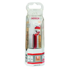 Drážkovací fréza 8 mm, D1 12 mm, L 31,8 mm, G 63,8 mm