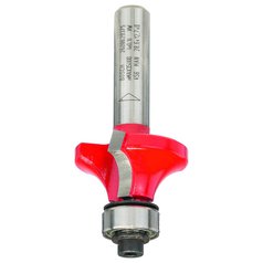 Zaoblovací fréza 8 mm, D 28,6 mm, R1 8 mm, L 12,7 mm, G 55 mm
