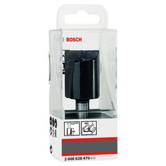 Drážkovací fréza 12 mm, D1 30 mm, L 40 mm, G 81 mm