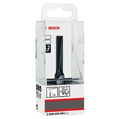 Drážkovací fréza 12 mm, D1 10 mm, L 40 mm, G 81 mm