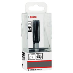 Drážkovací fréza 12 mm, D1 16 mm, L 40 mm, G 81 mm