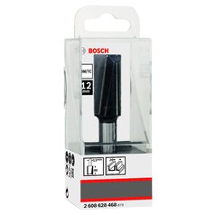 Drážkovací fréza 12 mm, D1 20 mm, L 40 mm, G 81 mm