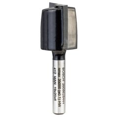 Drážkovací fréza; stopka 6 mm