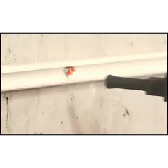 Přistřelovací plechová podložka CELO AW