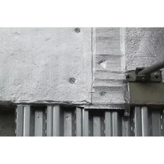 Přistřelovací plechová podložka CELO AW25