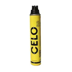 Náhradní plyn do hřebíkovaček CELO - 80 ml