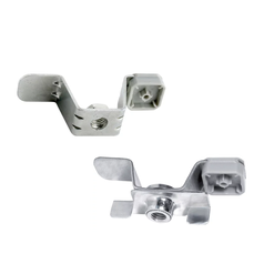 Závěsy pro závitové tyče ATW