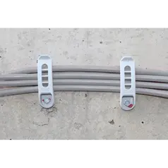 Kabelová spona pro 16 kabelů pro plynové hřebíkovačky CELO NCC