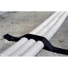 Textilní páska pro upevnění kabelů a potrubí CELO TXS 19mm