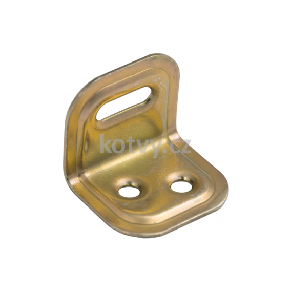 FKS 1 - Úhelník na nábytek 25x25x29