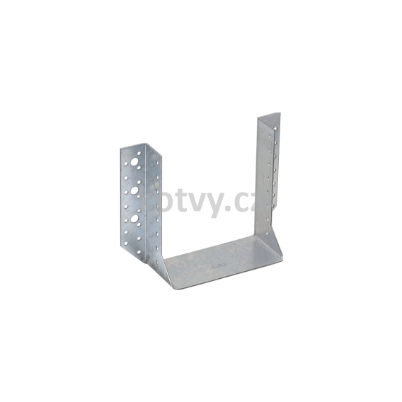 WB 52 - trámová botka 48x96x75x2,0 mm- ilustrační obr.