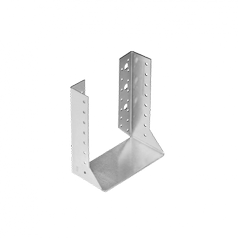 WBZ 49 - trámová botka uzavřená 45x97x75x2,0 mm- ilustrační obr.