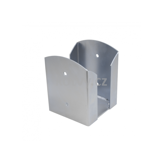 PSPW 150 Patka sloupku 152x200x3,0