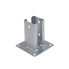 PSPD 70 Patka sloupku 72x150x2,0