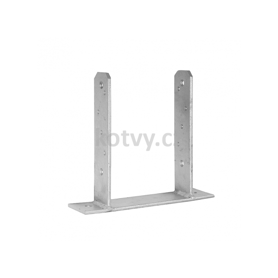 PST 160 Patka sloupku 160x200x50x5,0