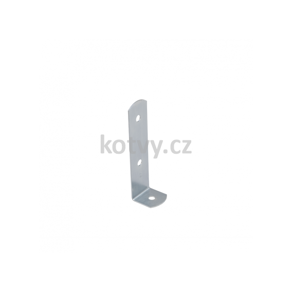 PSC 45 Patka sloupku 45x170x2,0