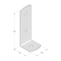 Technický výkres https://admin.kotvy.cz/#:~:text=OZNA%C4%8CEN%20JAKO%20NOVINKA-,PSC%2060%20Patka%20sloupku,-60x170x2%2C0