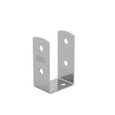 PSOL 60 Patka sloupku 61x45x100x2,0