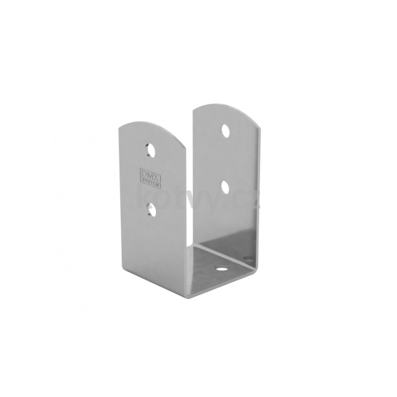 PSOL 70 Patka sloupku 71x71x120x2,5