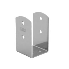 PSOL 70 Patka sloupku 71x71x120x2,5