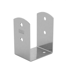 PSOL 90 Patka sloupku 91x71x120x2,5