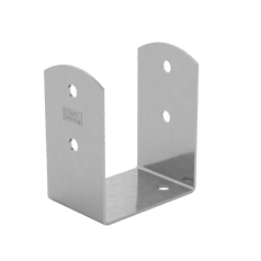 PSOL 100 Patka sloupku 101x71x140x2,5