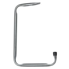 Držák stropní jednoduchý HSP 260