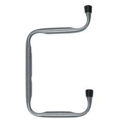 Držák pro dvě poličky W2P 200