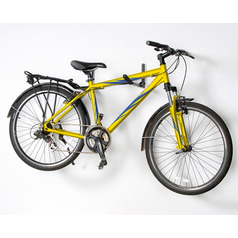 Použití háku na kolo SGR