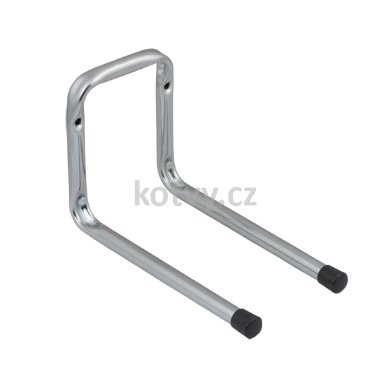 Hák dvojitý rovný H2P 180