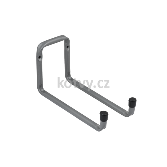 Hák dvojitý H2U 220