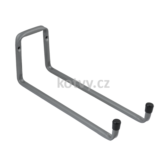 Hák dvojitý H2U 300