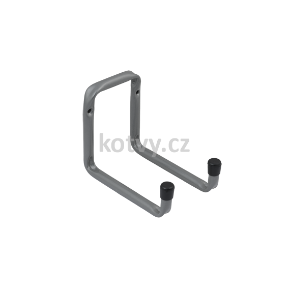 Hák dvojitý H2U 160