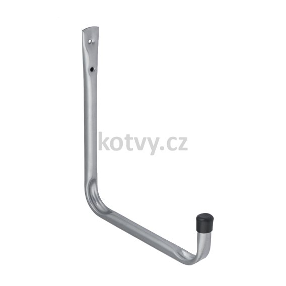 Hák jednoduchý HPU 260