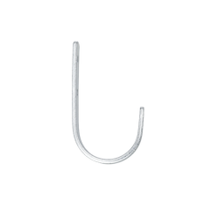 Hák plochý HMU 110