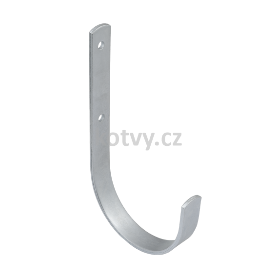 Hák plochý HMU 180