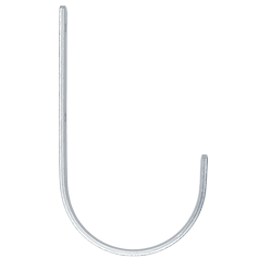 Hák plochý HMU 180