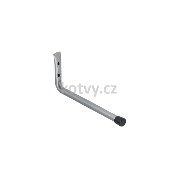 Hák jednoduchý rovný HPP 180