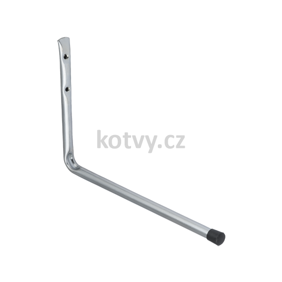 Hák jednoduchý rovný HPP 250