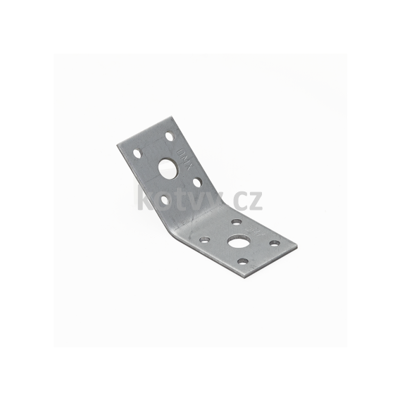 KLR 1 úhelník 135° 50x50x35x2,5 mm