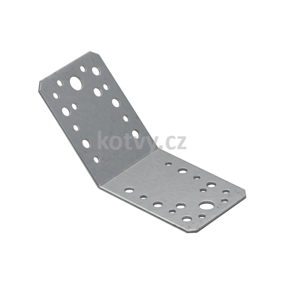 KLR 3 úhelník 135° 90x90x65x2,5 mm