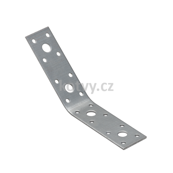 KLR 4 úhelník 135° 100x100x35x2,5 mm